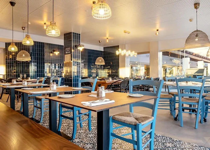 Sunwing Seafront 3* Arguineguin